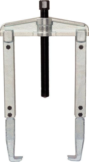 KS TOOLS Universal Abzieher 2 armig verlaengerte Haken 80 250x300mm 620 0505  1 - toolbrothers