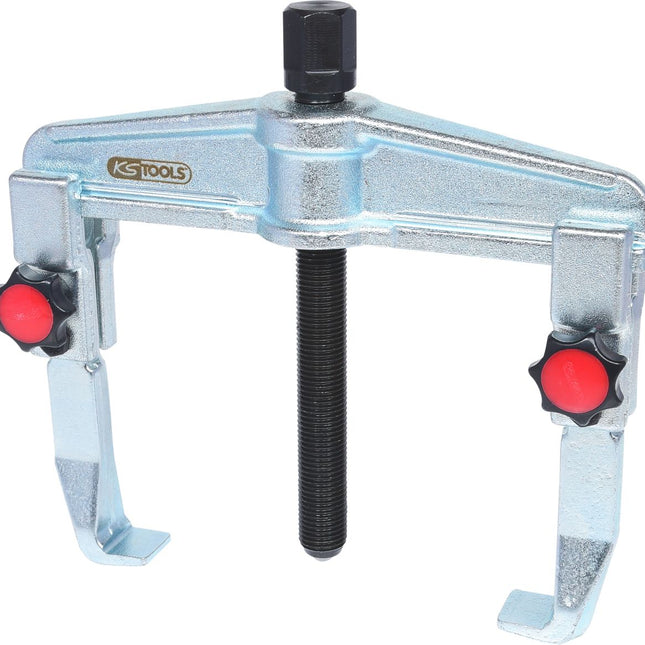 KS TOOLS Estrattore a serraggio rapido a 2bracci,25-130mm ( 620.1702 )
