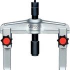 KS TOOLS Hydraulischer Schnellspann-Universal-Abzieher 80-350mm ( 620.1904 )