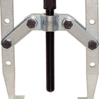 KS TOOLS Universal-Abzieher 2-armig, 18-100mm ( 620.3601 ) - Toolbrothers