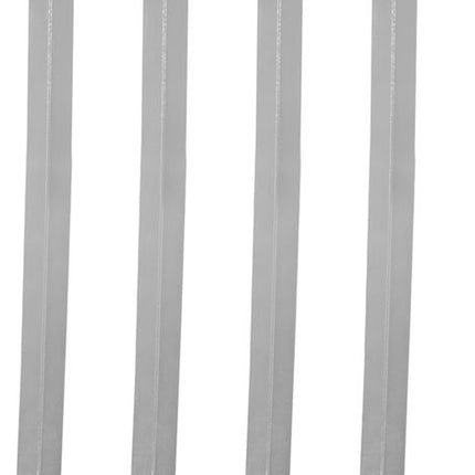 KS TOOLS Abzieherhaken-Satz für Kugellager-Abzieher, 4-tlg ISO 6208 ( 655.0017 ) - Toolbrothers