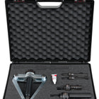 KS TOOLS Präzisions-Innen-Auszieher-Satz Ø 15-75mm, 5-tlg ( 660.0015 )