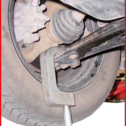 KS TOOLS Estrattore a percussione, 170mm, IG M10, variante 1 ( 660.0501 )