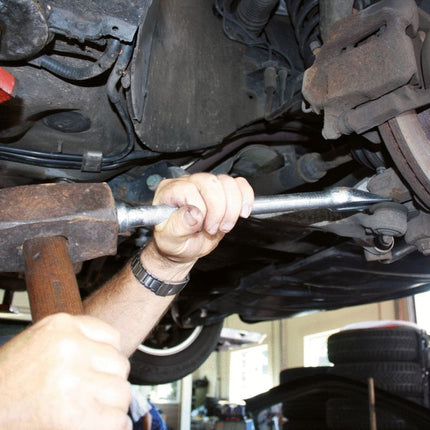 KS TOOLS Trenn- und Montagegabel, 18mm ( 670.0091 )