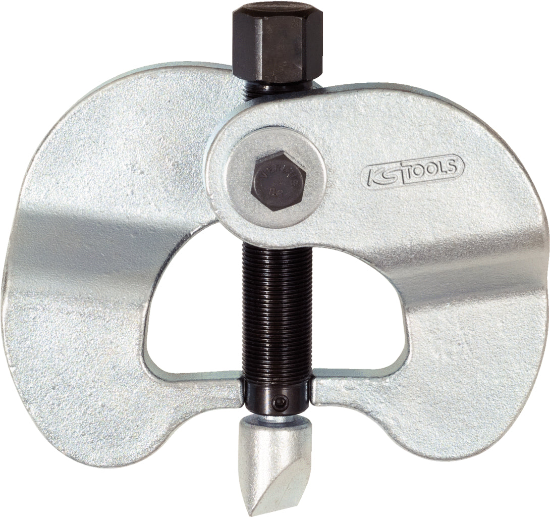 KS TOOLS Flanschtreiber-Satz, 2-tlg, 80-250mm ( 670.0251 )