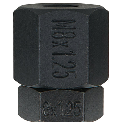 KS TOOLS Ausbauhülse, 2-tlg M8 x 1,25 ( 670.0258 )