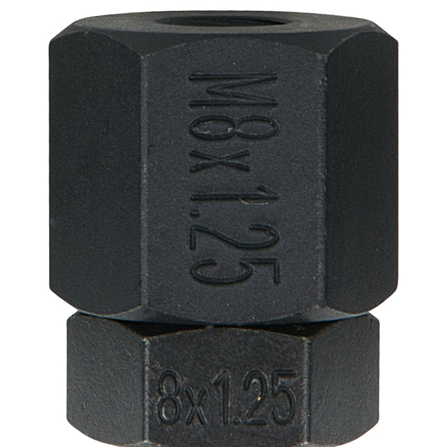 KS TOOLS Boccola di estrazione, 2 pz M8 x 1,25 ( 670.0258 )