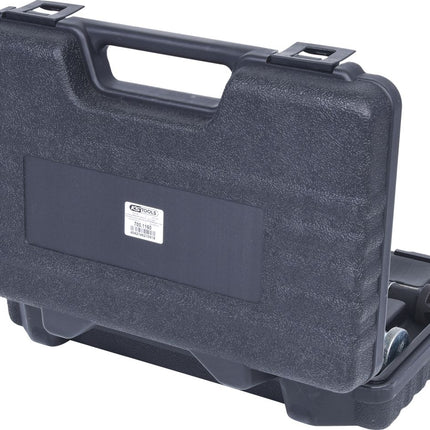 KS TOOLS Juego de extractores de tuercas, hidráulicos, 4 pzs ( 700.1160 )