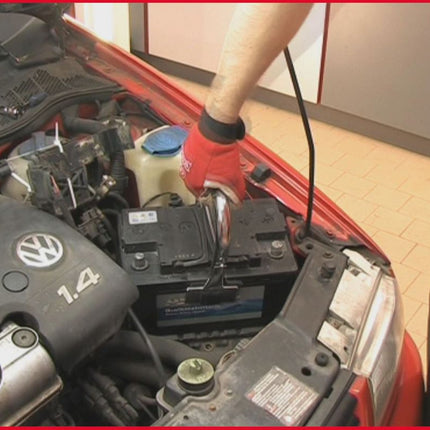 KS TOOLS Batterie-Tragegriff, 120-190mm ( 700.1196 ) - Toolbrothers