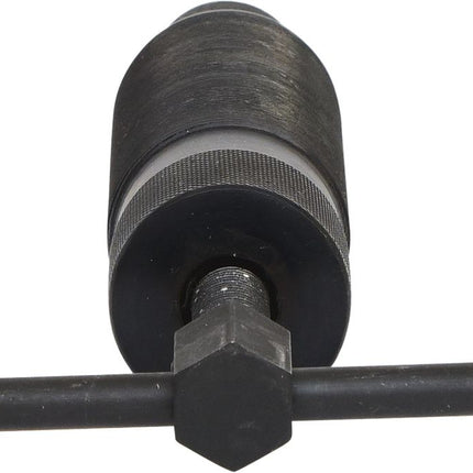 KS TOOLS Hydraulikspindel 10 t, AG 1.1/2"x16G ( 700.1400-1 )