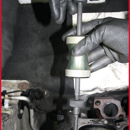 KS TOOLS Führungshülsen Innen-Auszieher-Satz für Motoren und Getriebe, 7-tlg ( 700.1520 ) - Toolbrothers