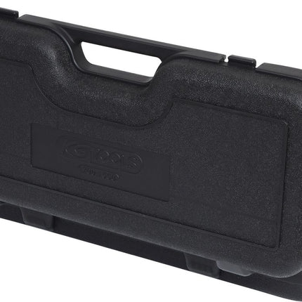 KS TOOLS Druck- und Zughülsen Satz, 37-tlg ( 700.1550 ) - Toolbrothers