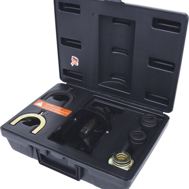 KS TOOLS Traggelenk-Werkzeug-Satz für Volkswagen T4, 6-tlg ( 700.1640 ) - Toolbrothers