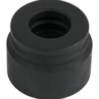 KS TOOLS Ausbau Druckstück Gr.2, schwarz, Ø40xH30mm ( 700.1645 )