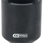KS TOOLS Traggelenk-Zapfenschlüssel für Citroën und Peugeot ( 700.1661 ) - Toolbrothers