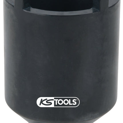 KS TOOLS Traggelenk-Zapfenschlüssel für Citroën und Peugeot ( 700.1661 ) - Toolbrothers