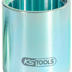 KS TOOLS Druckhülse, Innen-Ø 52mm, Außen-Ø 62mm ( 700.1723 ) - Toolbrothers