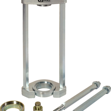 KS TOOLS Universal-Pressrahmen-Satz ohne Hydraulikspindel, 5-tlg ( 700.1751 ) - Toolbrothers