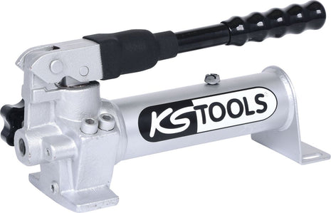 KS TOOLS Pompa idraulica manuale,700 bar ( 700.1792 )