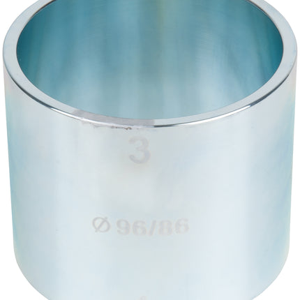 KS TOOLS Manguito de presión, Ø interior 86 mm, Ø exterior 96 mm ( 700.1800-07 )