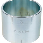 KS TOOLS Douille de pression L94 x 104 mm ( 700.1800-23 )