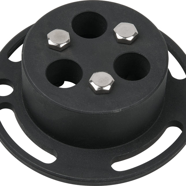 KS TOOLS Wasserpumpen-Fixier-Werkzeug für Opel ( 700.1905 ) - Toolbrothers