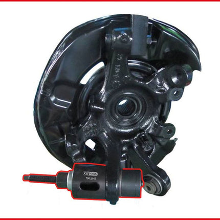 KS TOOLS Casquillo de montaje sin rosca ( 700.2142 )