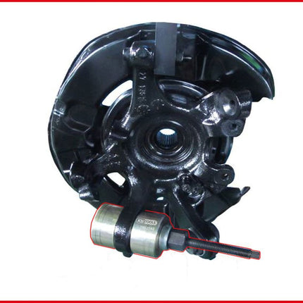 KS TOOLS Casquillo de montaje sin rosca ( 700.2142 )