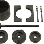 KS TOOLS Silentlagerwerkzeug-Satz für Land Rover Querlenker, 11-tlg ( 700.2220 ) - Toolbrothers