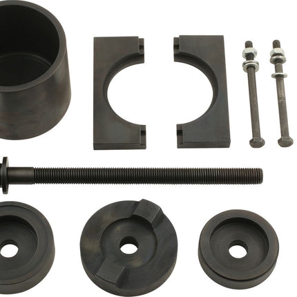 KS TOOLS Silentlagerwerkzeug-Satz für Land Rover Querlenker, 11-tlg ( 700.2220 ) - Toolbrothers