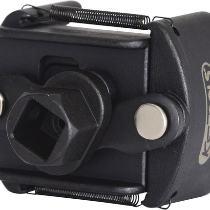 KS TOOLS Universal-Ölfilter-Spannschlüssel 60-80 mm ( 700.5005 ) - Toolbrothers