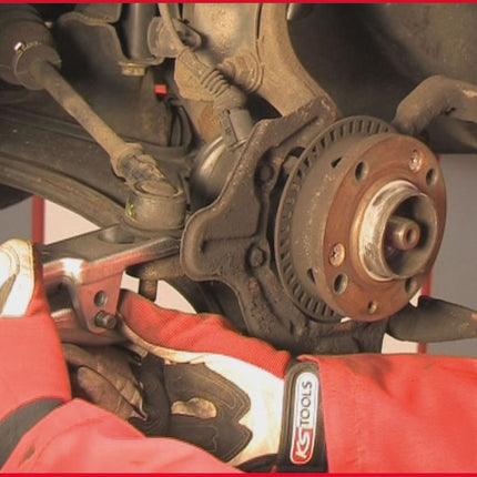 KS TOOLS Universal-Kugelgelenk-Ausdrücker, 0-55 mm ( 700.5610 ) - Toolbrothers