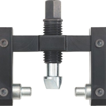 KS TOOLS Klemmbohrungs-Spreizwerkzeug-Satz, 11-tlg ( 700.5650 ) - Toolbrothers