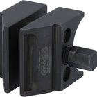 KS TOOLS Klemmbohrungs-Spreizwerkzeug ( 700.5662 ) - Toolbrothers