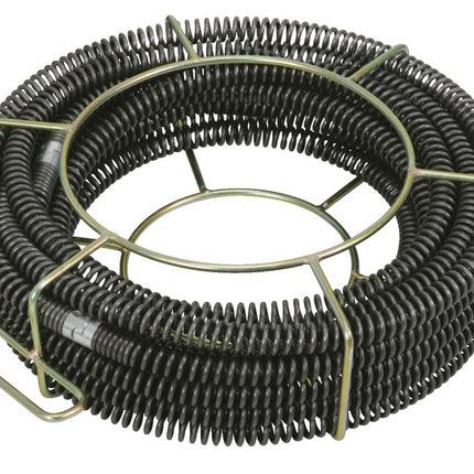 KS TOOLS Spiralenkorb, Ø 470mm, Spirale 22mm ( 900.2112 ) - Toolbrothers