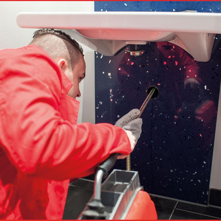 KS TOOLS Führungshandschuh, rechts ( 900.2120 ) - Toolbrothers