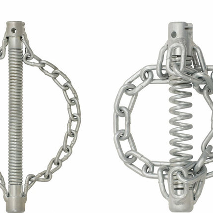 KS TOOLS Golpeador de cadena 16mm ( 900.2183 )