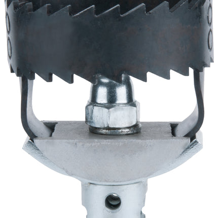 KS TOOLS Raschiatore,Ø125mm,spirali 22mm ( 900.2267 )