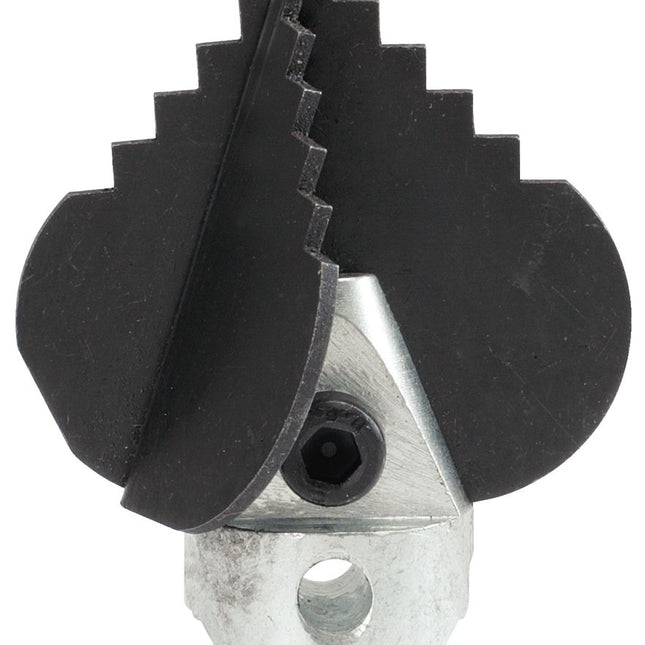 KS TOOLS Kreuzblattbohrer, Ø 45mm, Spirale 22mm ( 900.2275 ) - Toolbrothers