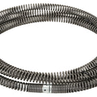 KS TOOLS Rohrreinigungs-Spiralen, Ø 32mm ( 900.2451 )