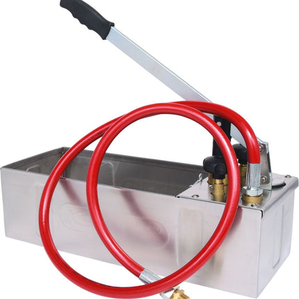 KS TOOLS Edelstahl Druck-Prüfpumpe, 12 Liter ( 902.2004 ) - Toolbrothers