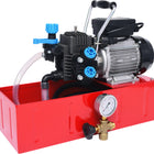 KS TOOLS Pompa di collaudo a pressione,elettrica ( 902.3004 )