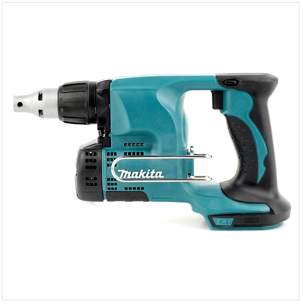 Makita DFS 450 Z 18 V Akku Schnellbauschrauber Solo - nur das Gerät