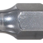 KS TOOLS 1/4' Embouts Torx, 25 mm, T15 ( 910.2316 )