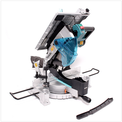 Makita LH 1200 FL 1650 W Kapp - Gehrungs- und Tisch Kreissäge - Toolbrothers