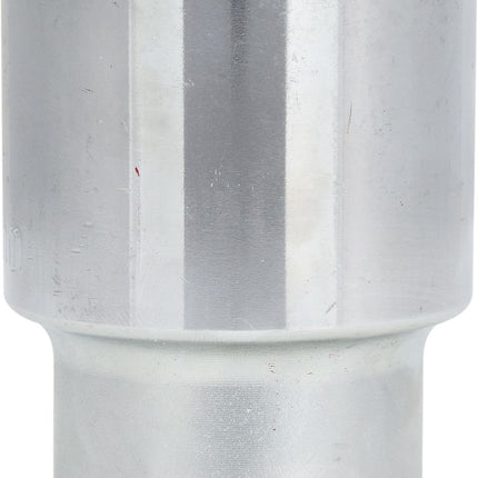 KS TOOLS 1" Sechskant-Stecknuss, kurz, 41mm ( 911.1041 ) - Toolbrothers