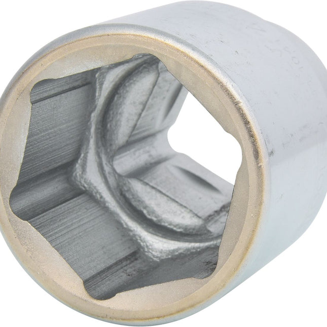 KS TOOLS Bussola esagonale 1', corta, 3' ( 911.1043 )