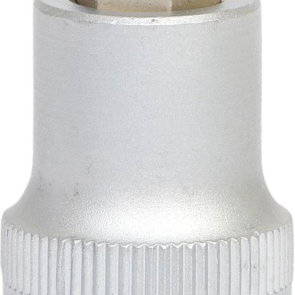 KS TOOLS 1/2" Bit-Stecknuss Torx, T40 ( 911.1365 ) - Toolbrothers
