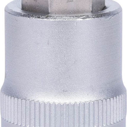 KS TOOLS 1/2" Bit-Stecknuss Torx, T70 ( 911.1370 ) - Toolbrothers