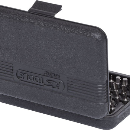KS TOOLS 1/4" Bit-Satz, 99-tlg mit langen Bits ( 911.2027 ) - Toolbrothers